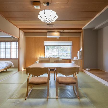 Koyokaku Otel Ureshino Dış mekan fotoğraf