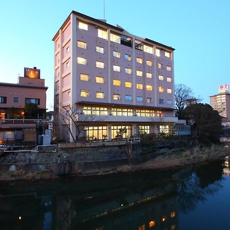 Koyokaku Otel Ureshino Dış mekan fotoğraf