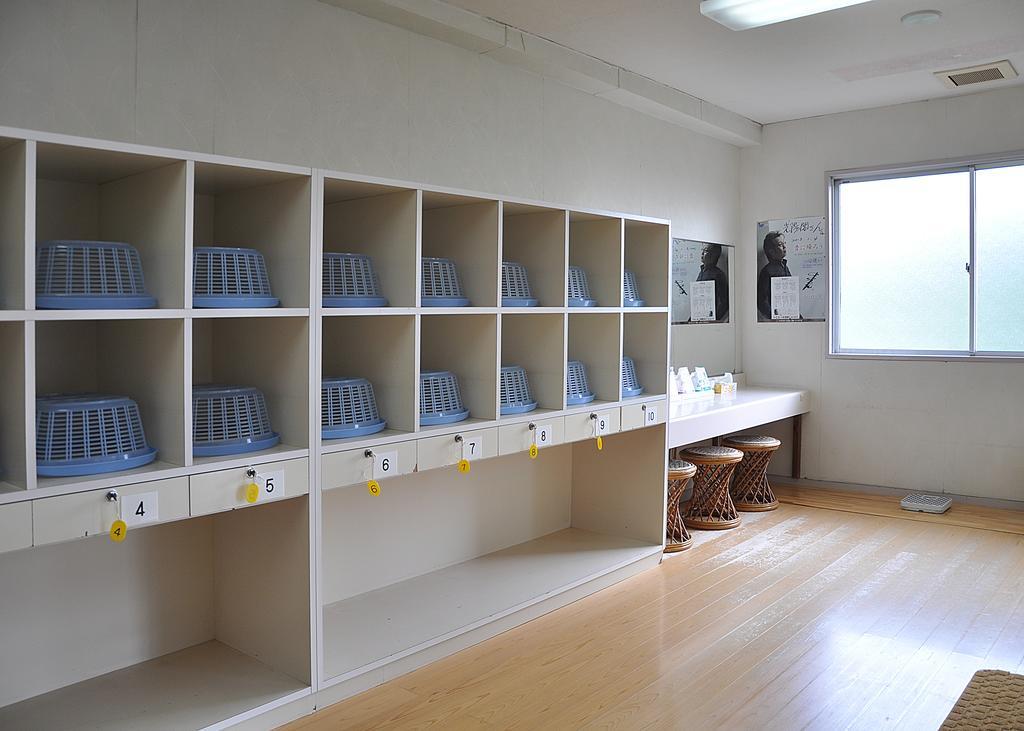 Koyokaku Otel Ureshino Dış mekan fotoğraf