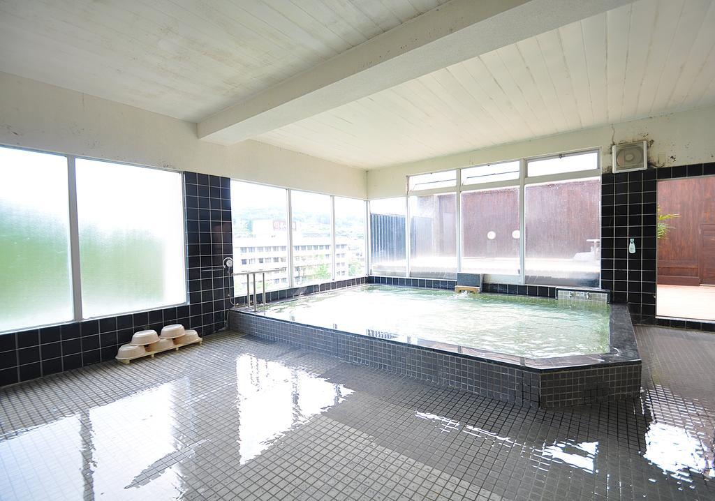 Koyokaku Otel Ureshino Dış mekan fotoğraf
