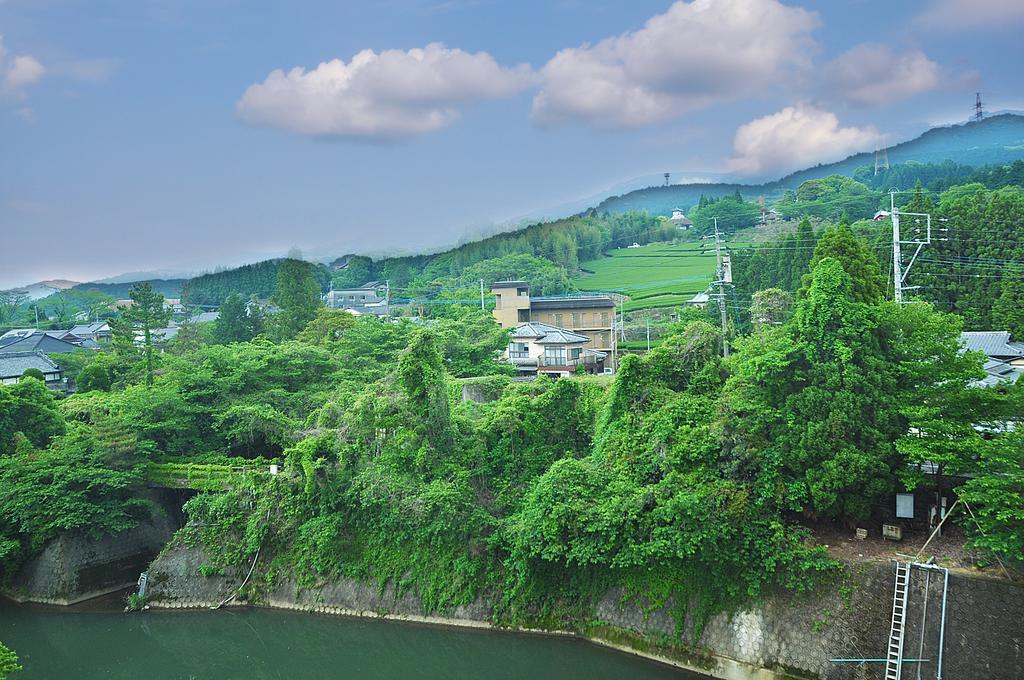 Koyokaku Otel Ureshino Oda fotoğraf
