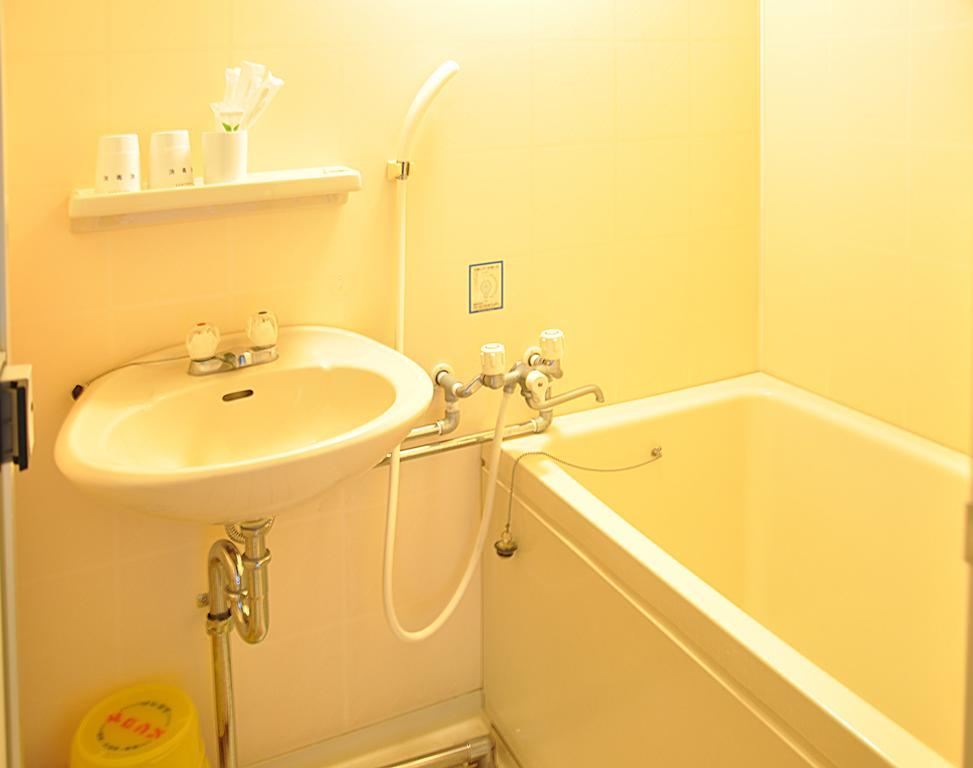 Koyokaku Otel Ureshino Oda fotoğraf