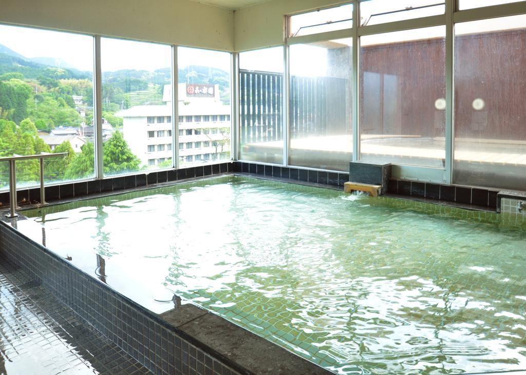 Koyokaku Otel Ureshino Dış mekan fotoğraf