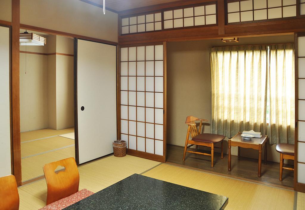 Koyokaku Otel Ureshino Oda fotoğraf