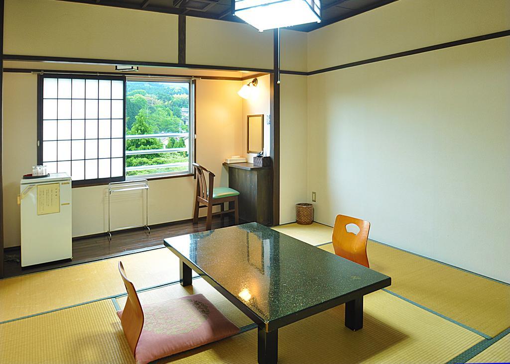 Koyokaku Otel Ureshino Oda fotoğraf