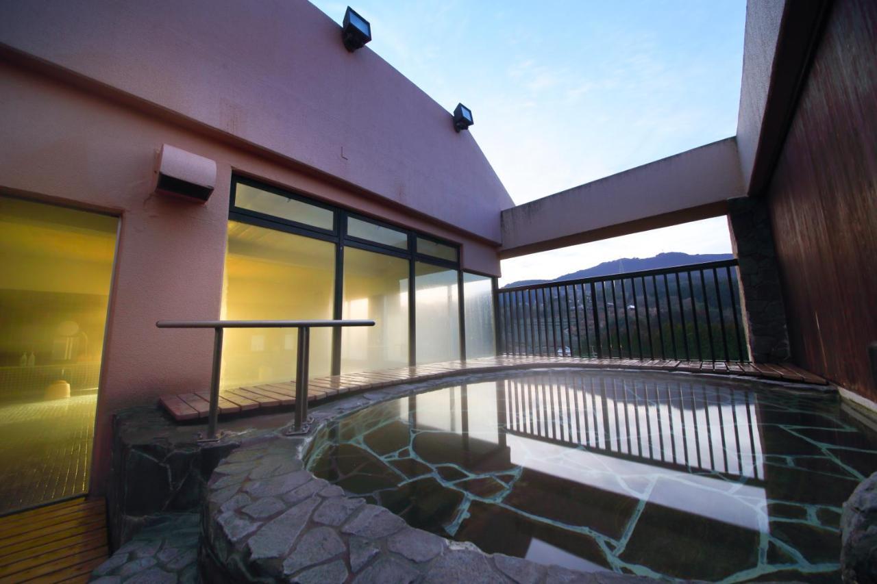 Koyokaku Otel Ureshino Dış mekan fotoğraf