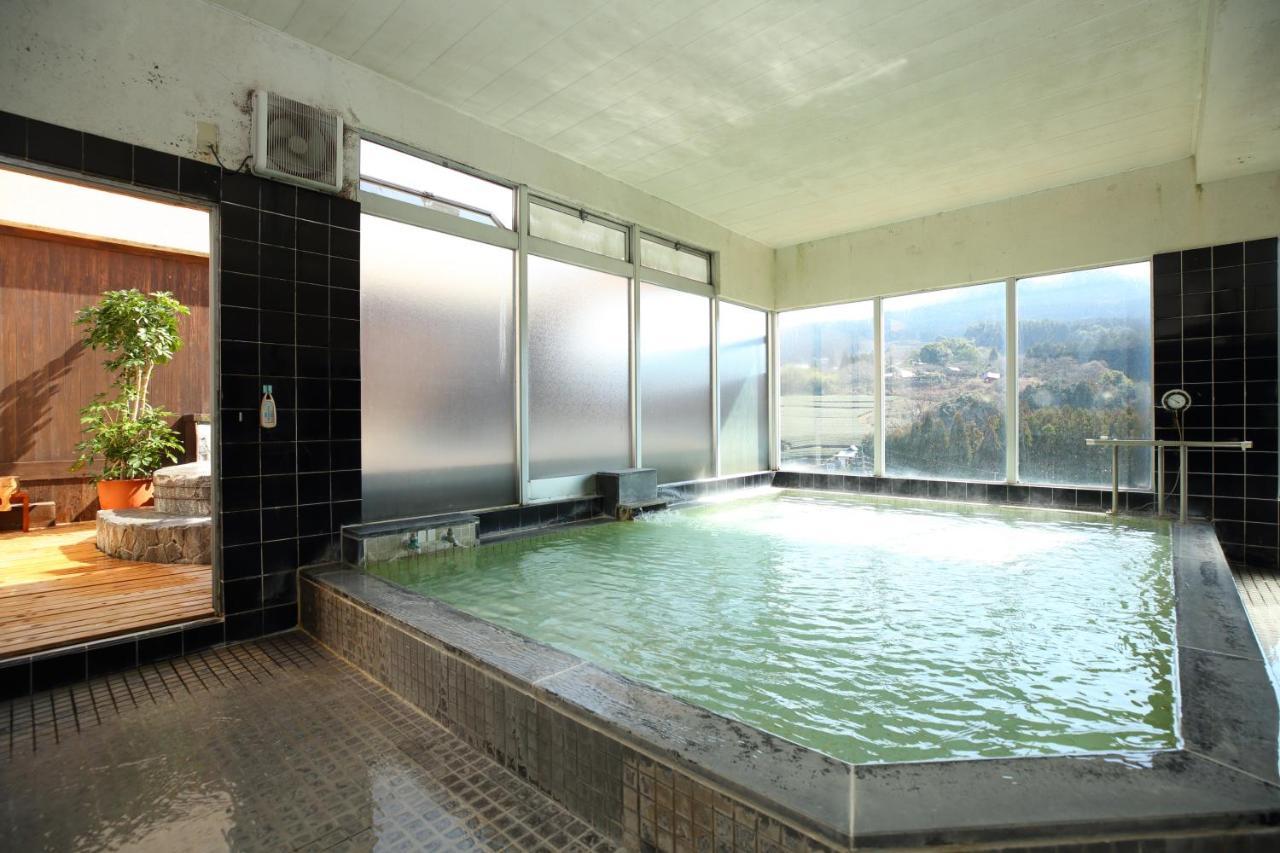Koyokaku Otel Ureshino Dış mekan fotoğraf