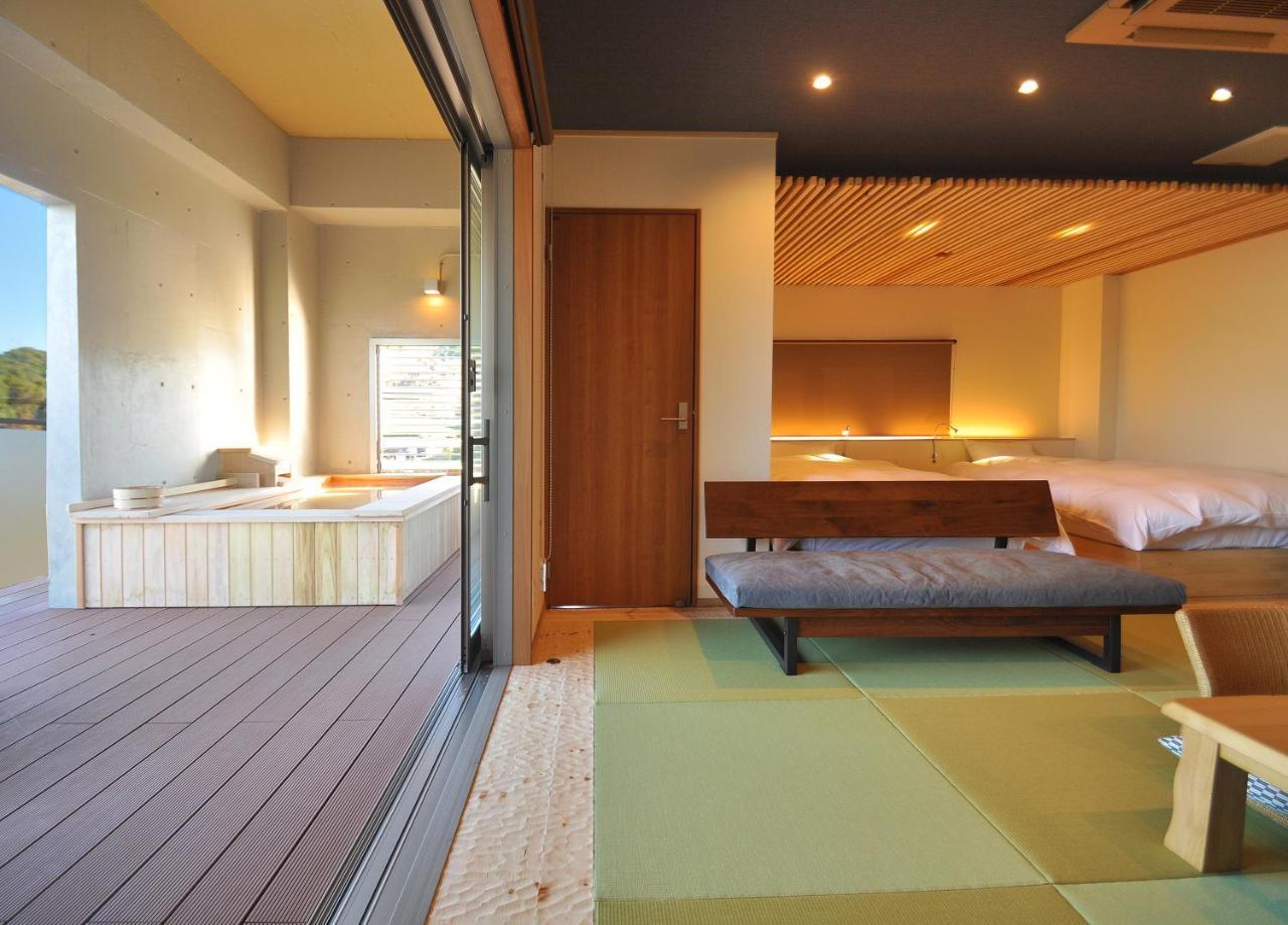 Koyokaku Otel Ureshino Dış mekan fotoğraf