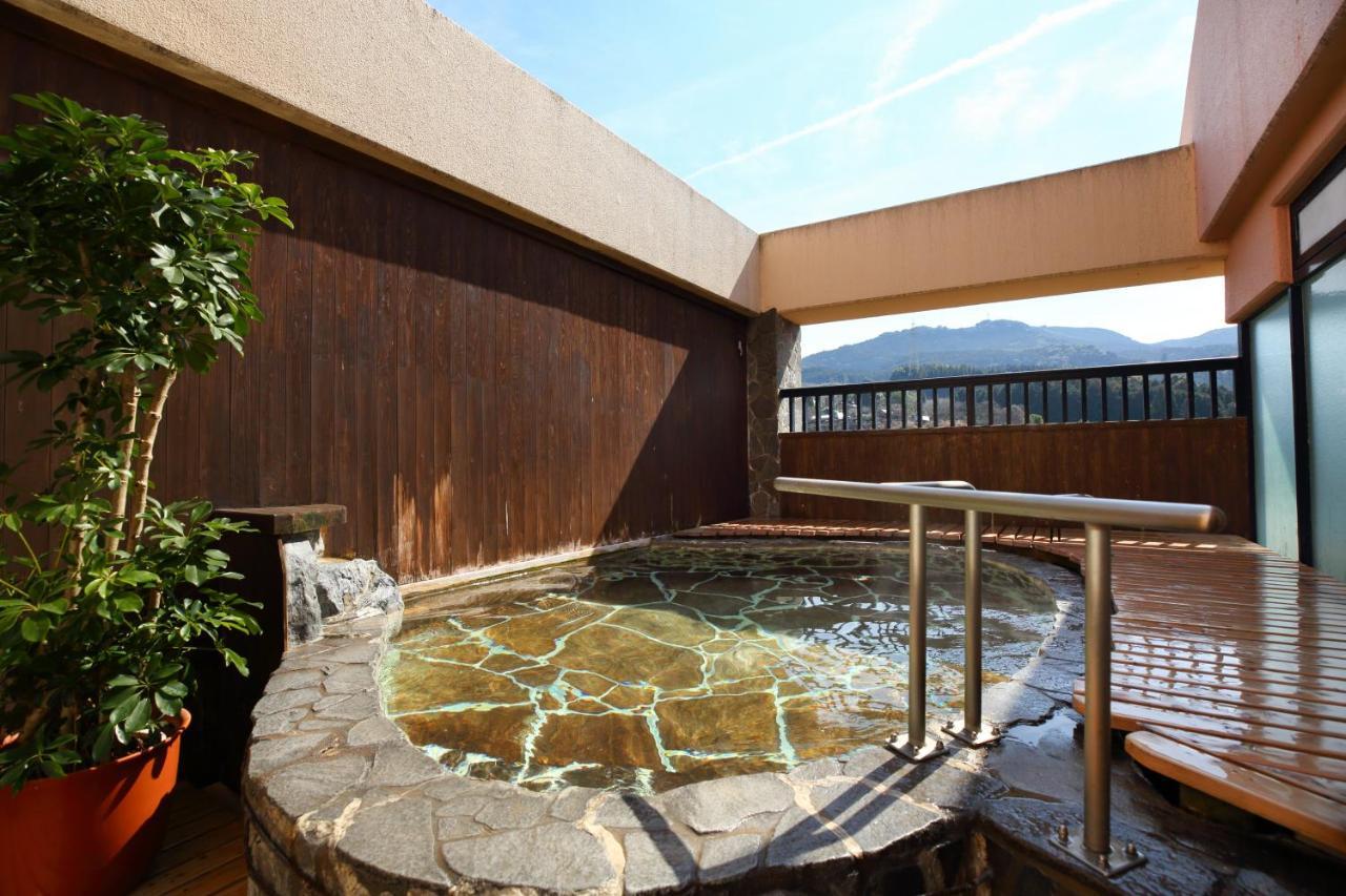 Koyokaku Otel Ureshino Dış mekan fotoğraf
