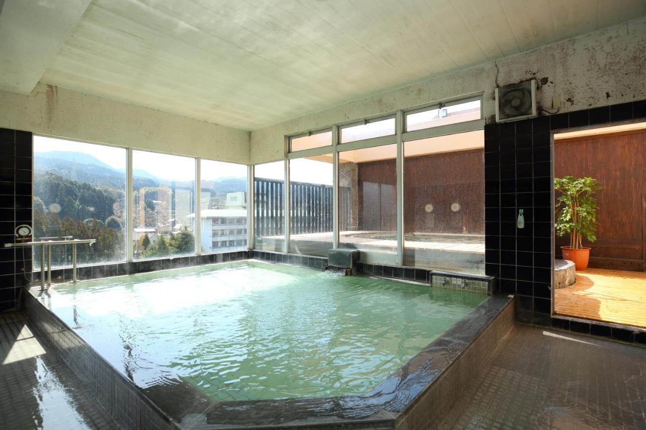 Koyokaku Otel Ureshino Dış mekan fotoğraf
